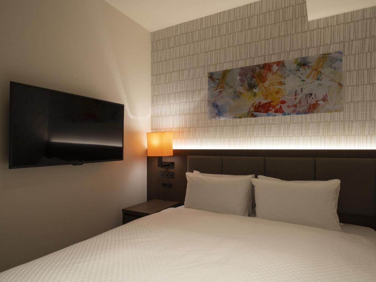 Hotel Forza Nagoya Sakae Exterior foto